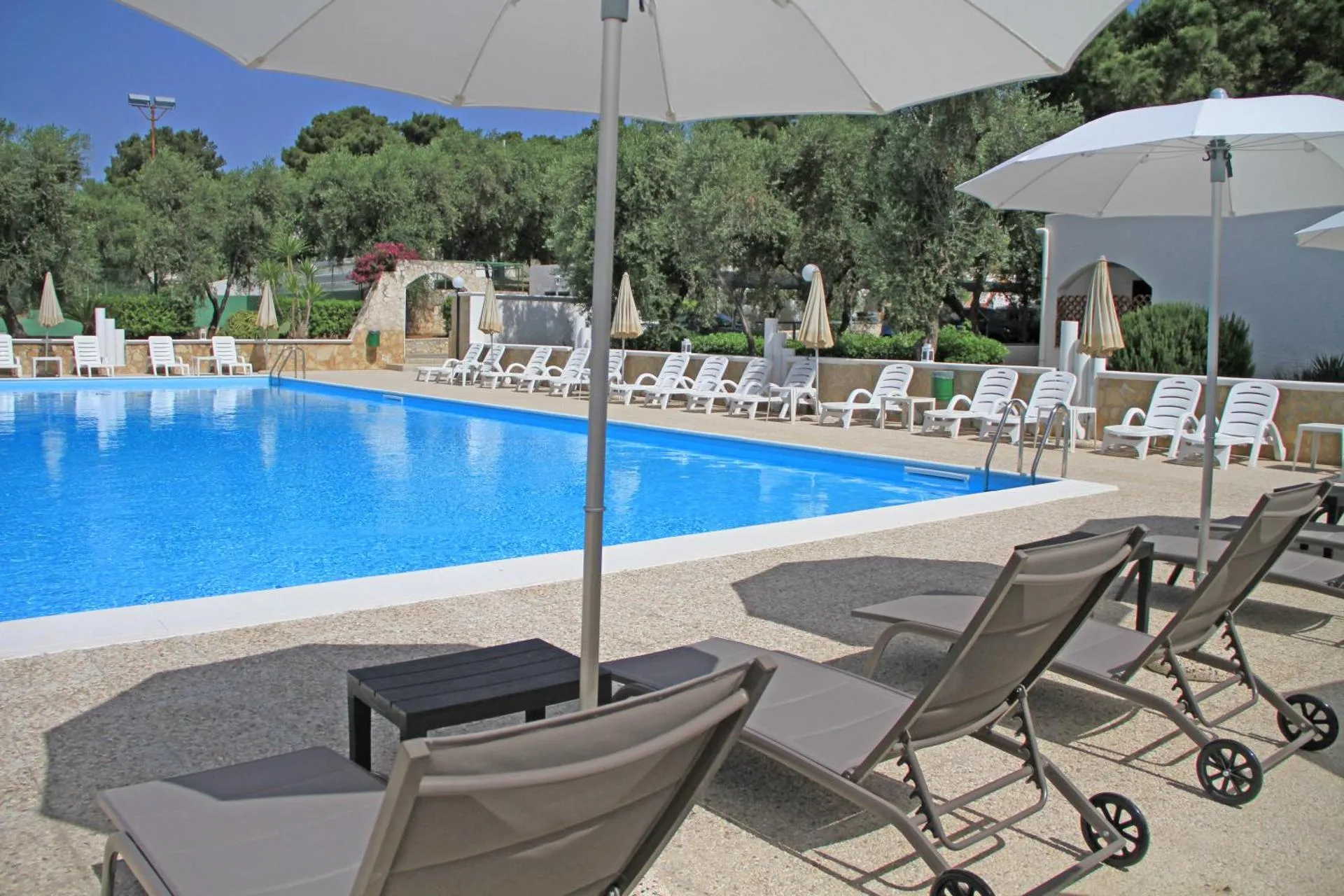 Centro Vacanze Piccolo Friuli