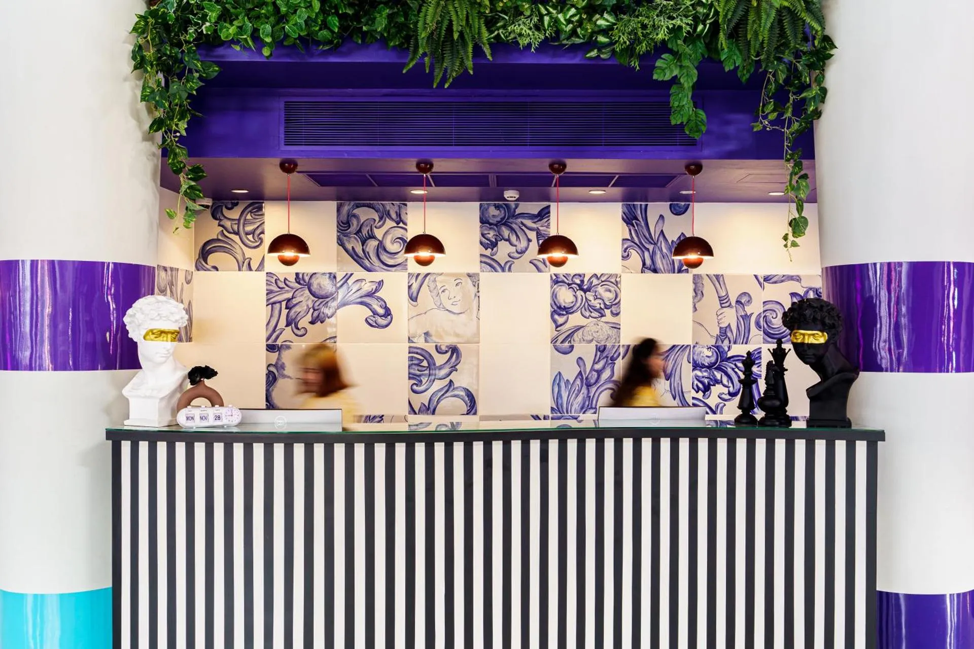 Chi Art Series Hotel Bangkok