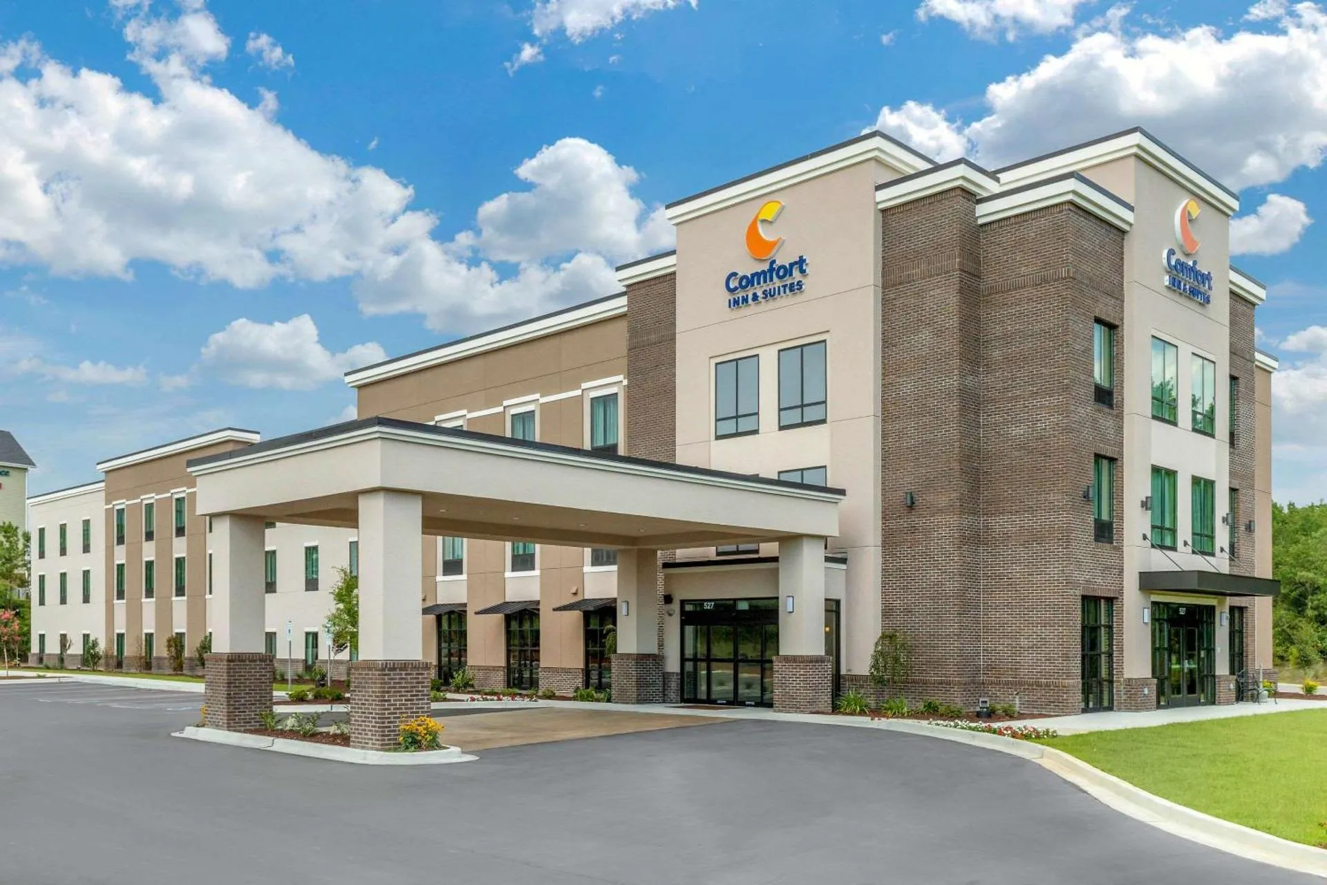 Dog Friendly Hotel $Florence - $Comfort Inn & Suites