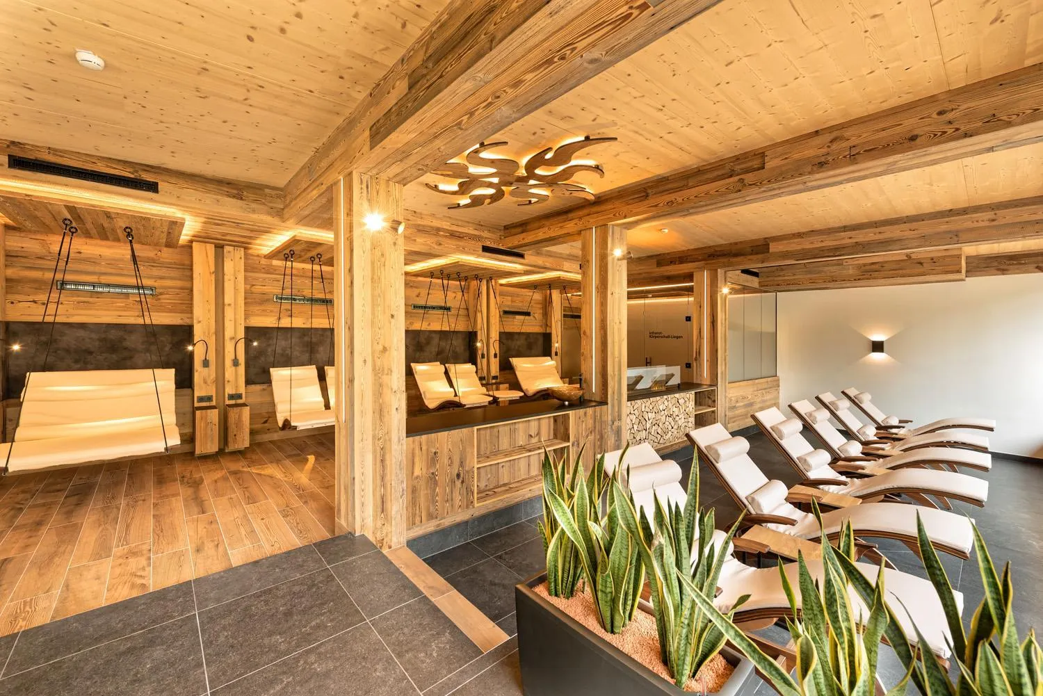 Hotel Rastbichlhof