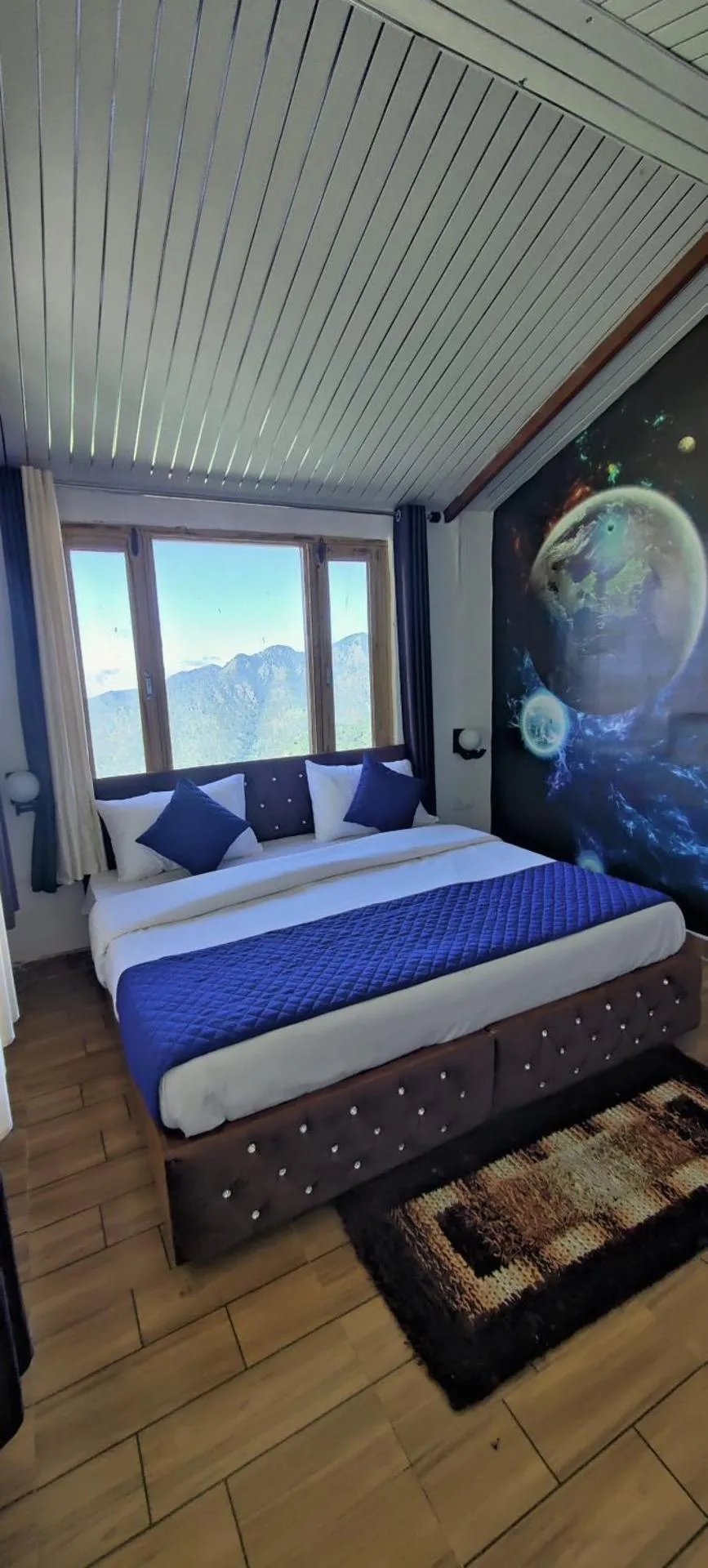 Cosmo Cottages