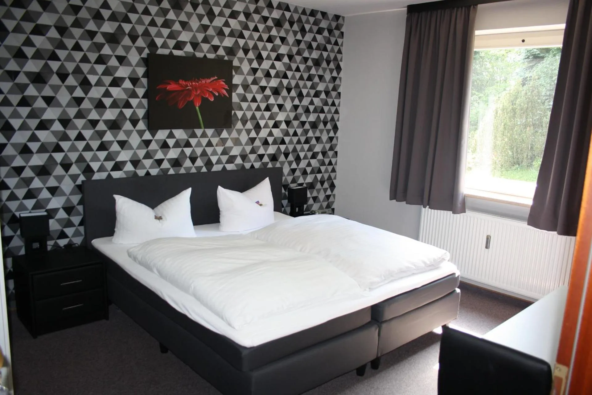 Hotel Haus Hubertus