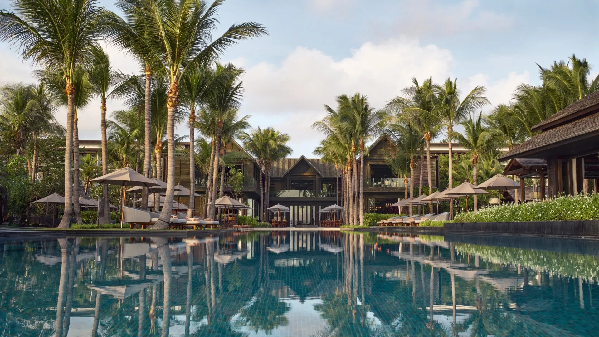 Kimpton Kitalay Samui, a dog friendly hotel in Koh Samui