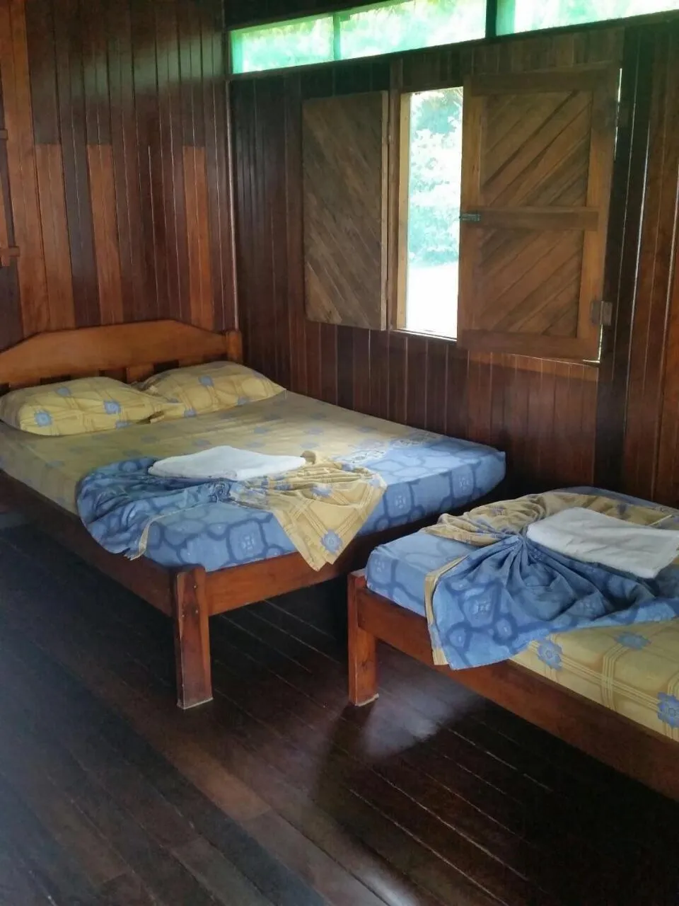 Hotel Cabinas Mar Y Cielo