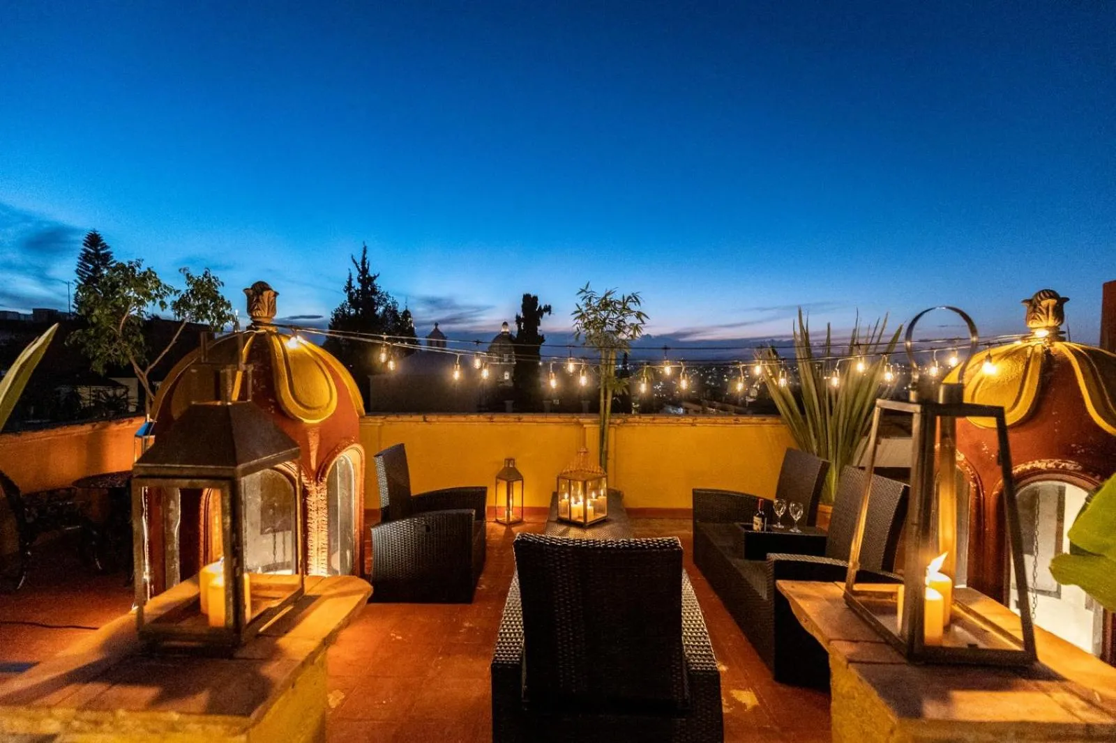 Casa Rosario Boutique