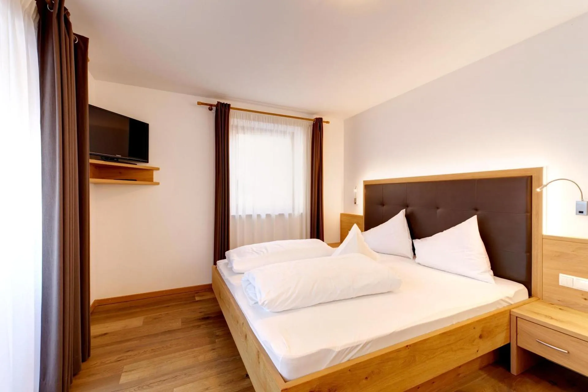 Hotel Pfandleralm