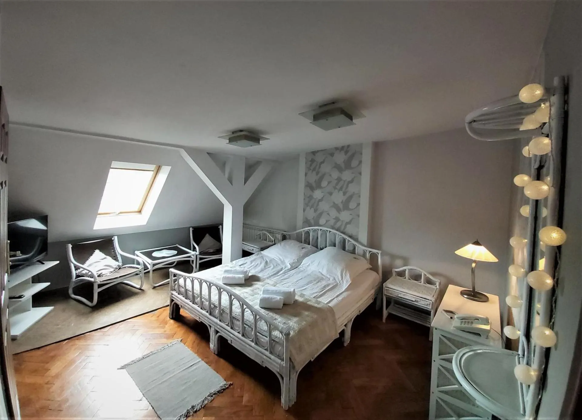 Hotel Polonia