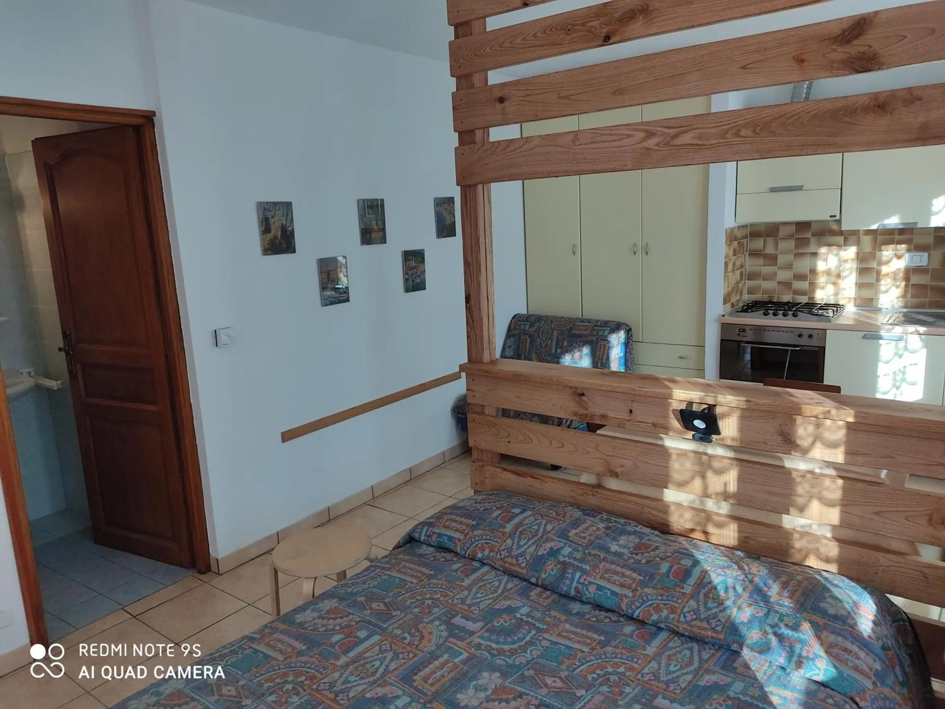 Residenza La Ruina