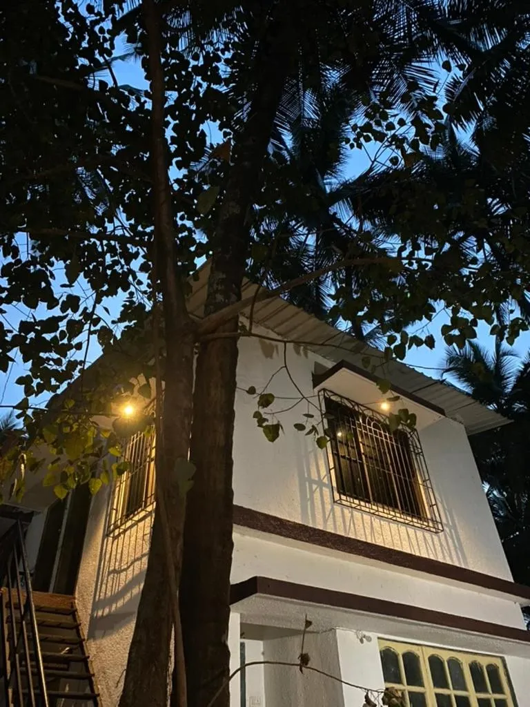 Kawale's Palms & Retreat