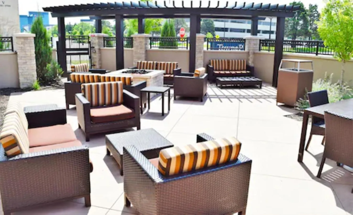 TownePlace Suites by Marriott Minneapolis near Mall of America