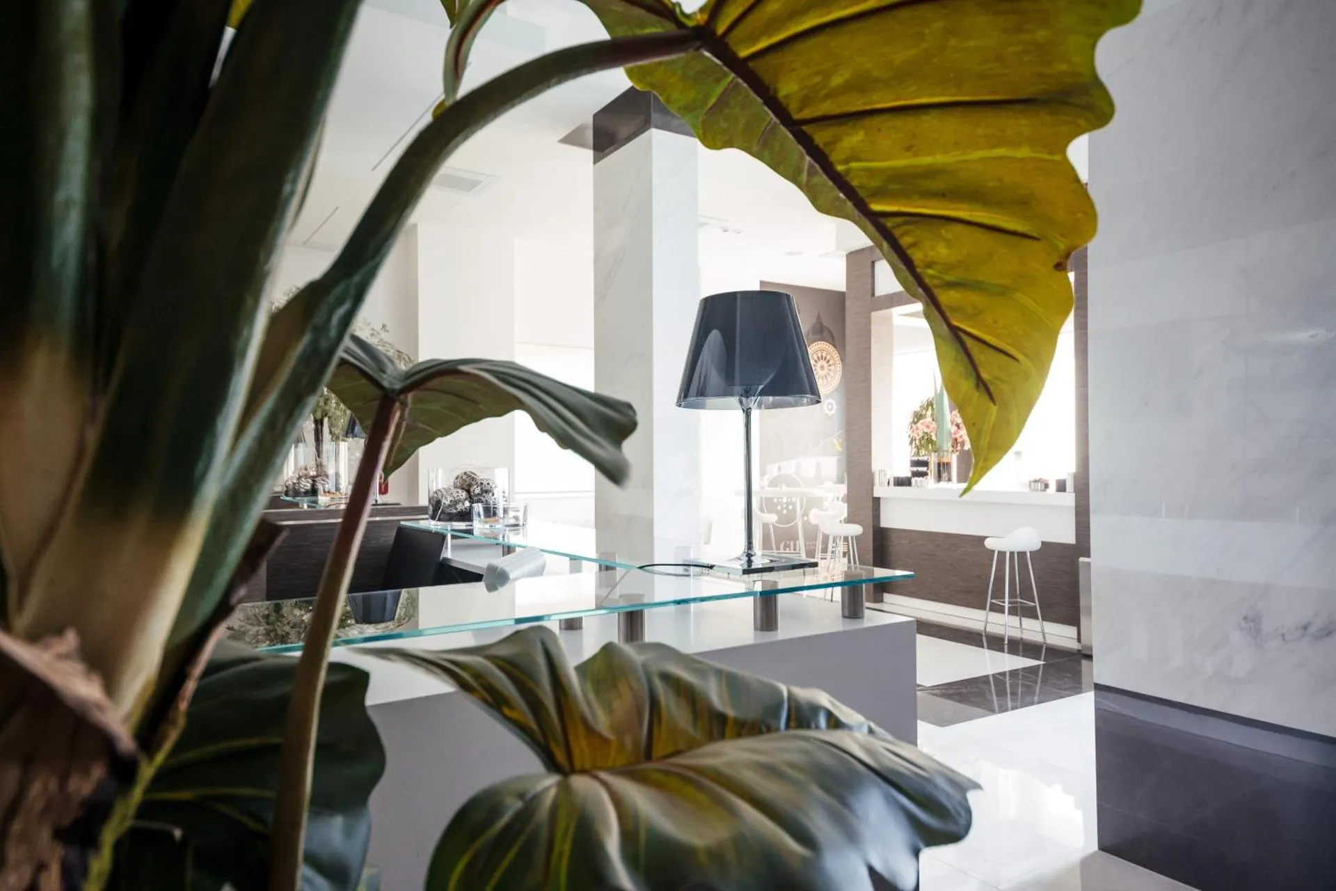 Grieco Business & Spa Hotel