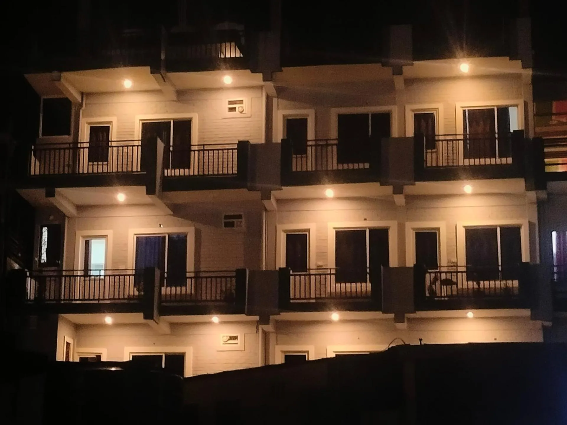 Chandra Palace