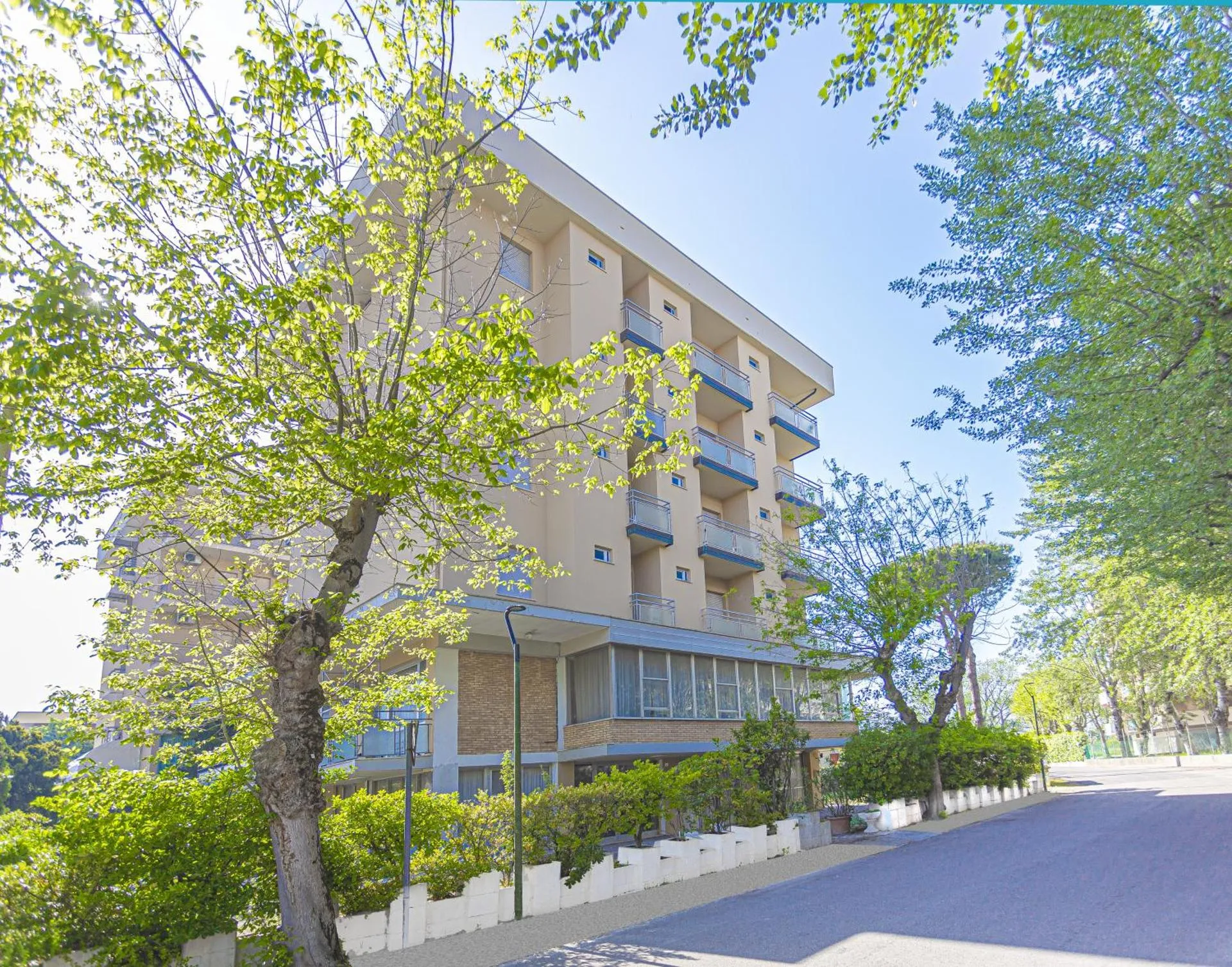 Hotel Ben Hur