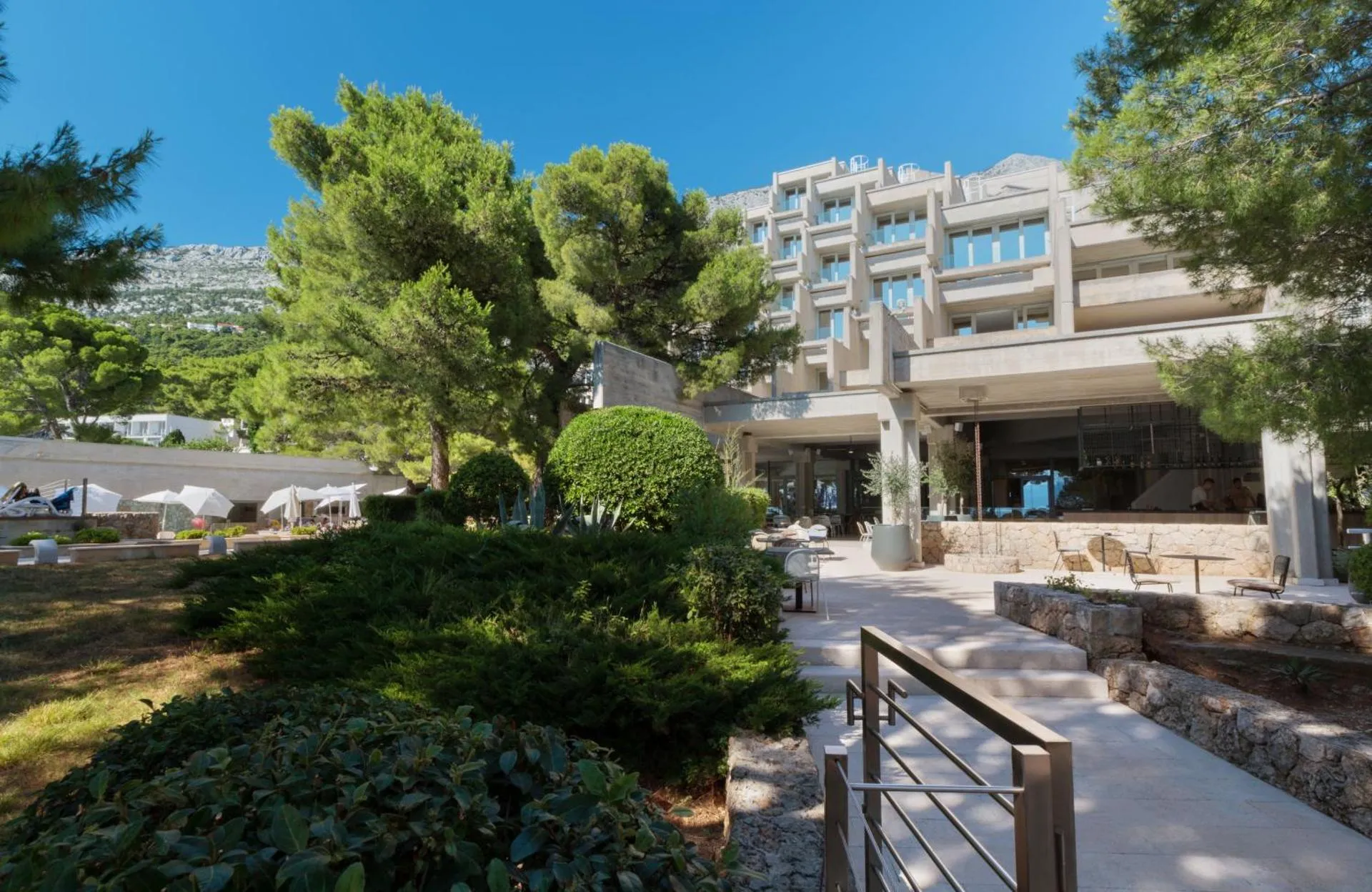 Bluesun Hotel Soline