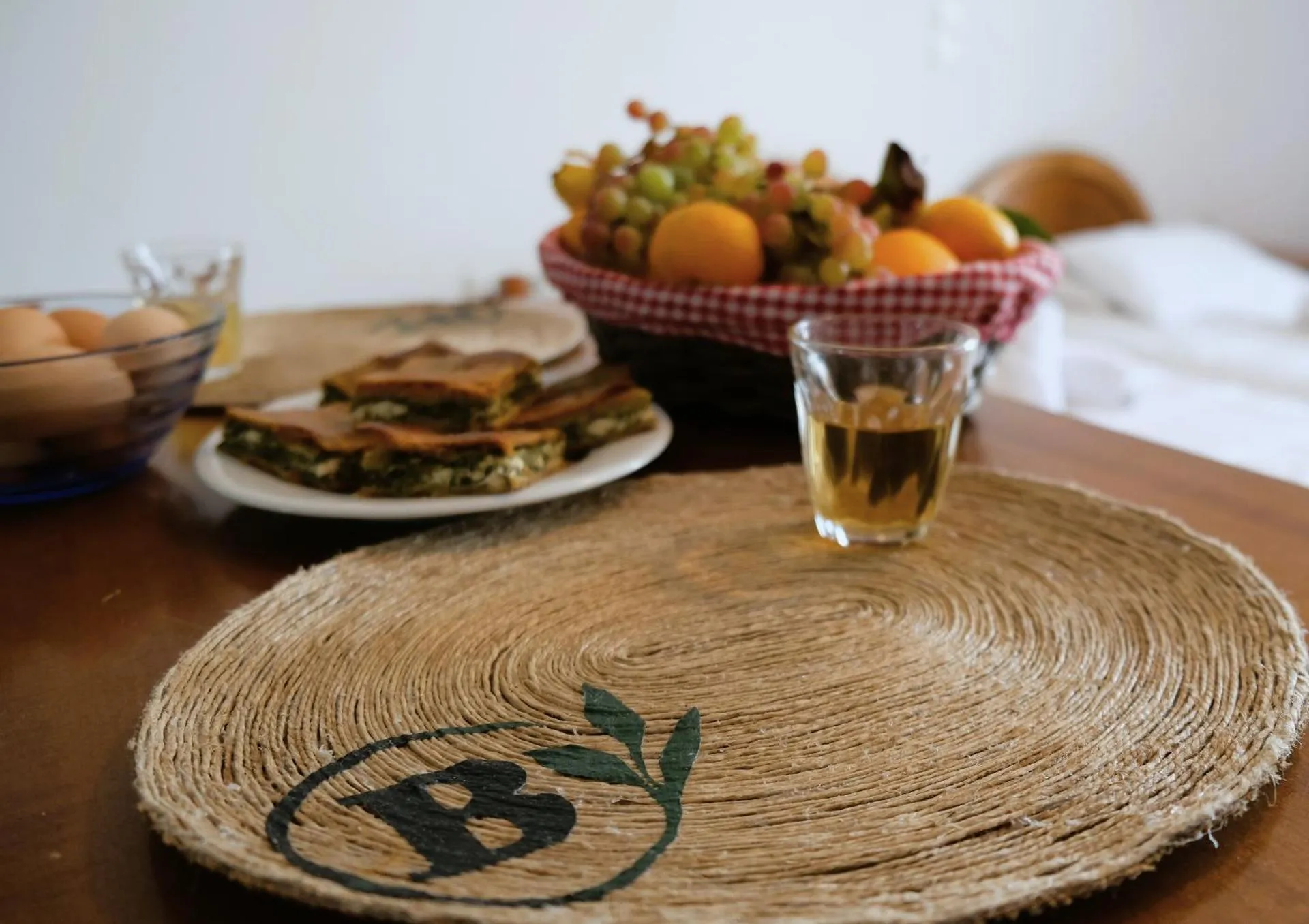 Birbas Hotel
