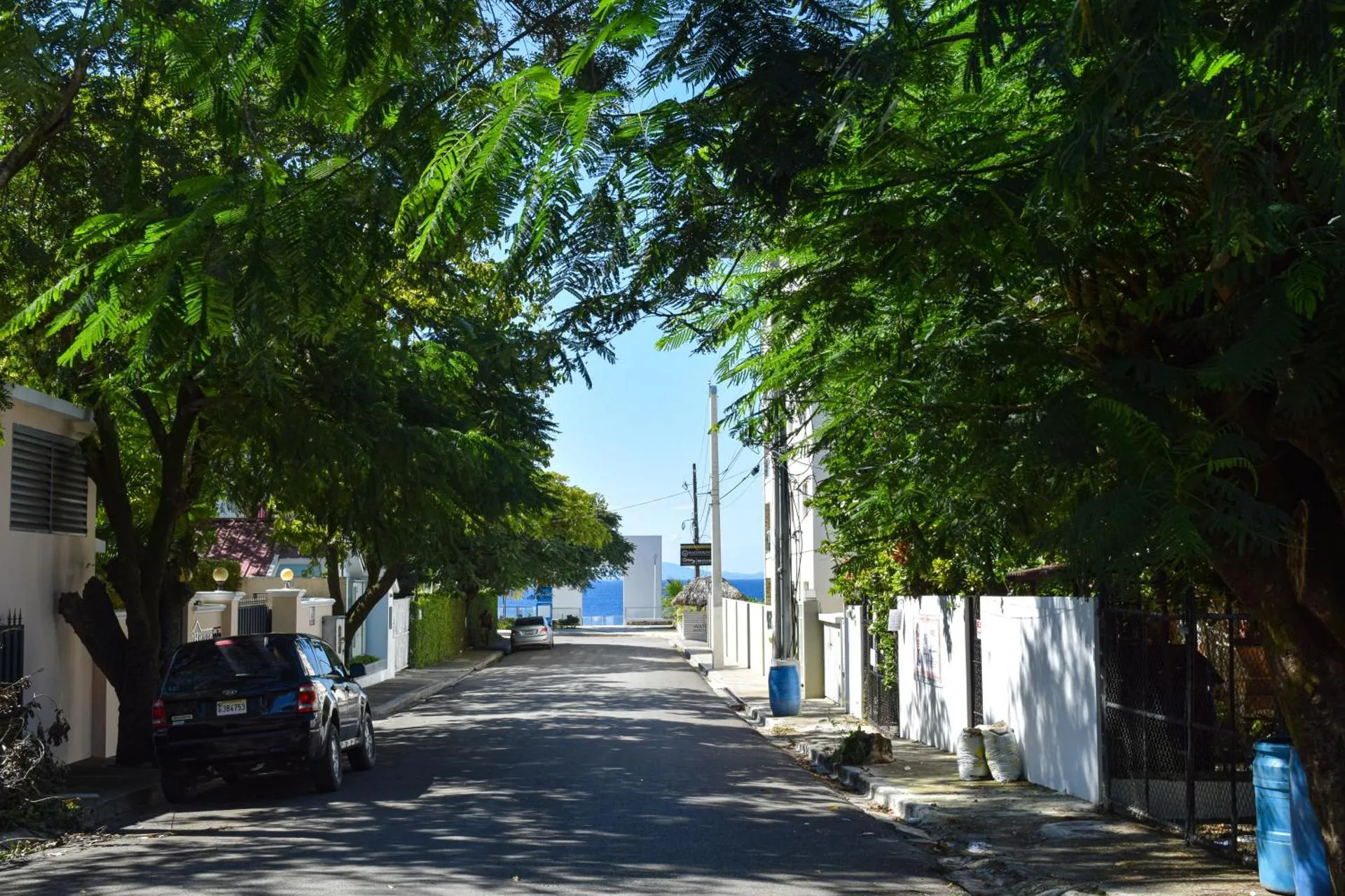 Hotel Alicia Beach