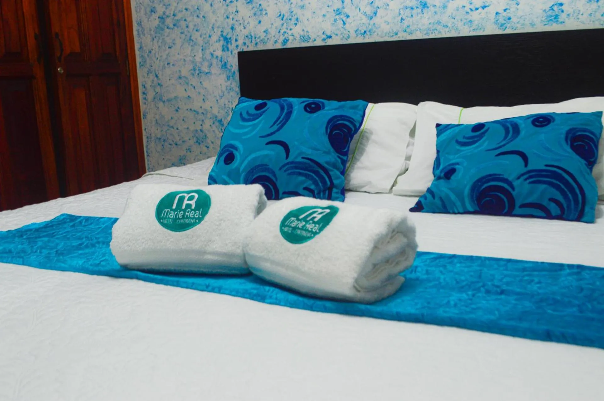 Hotel Marie Real Cartagena