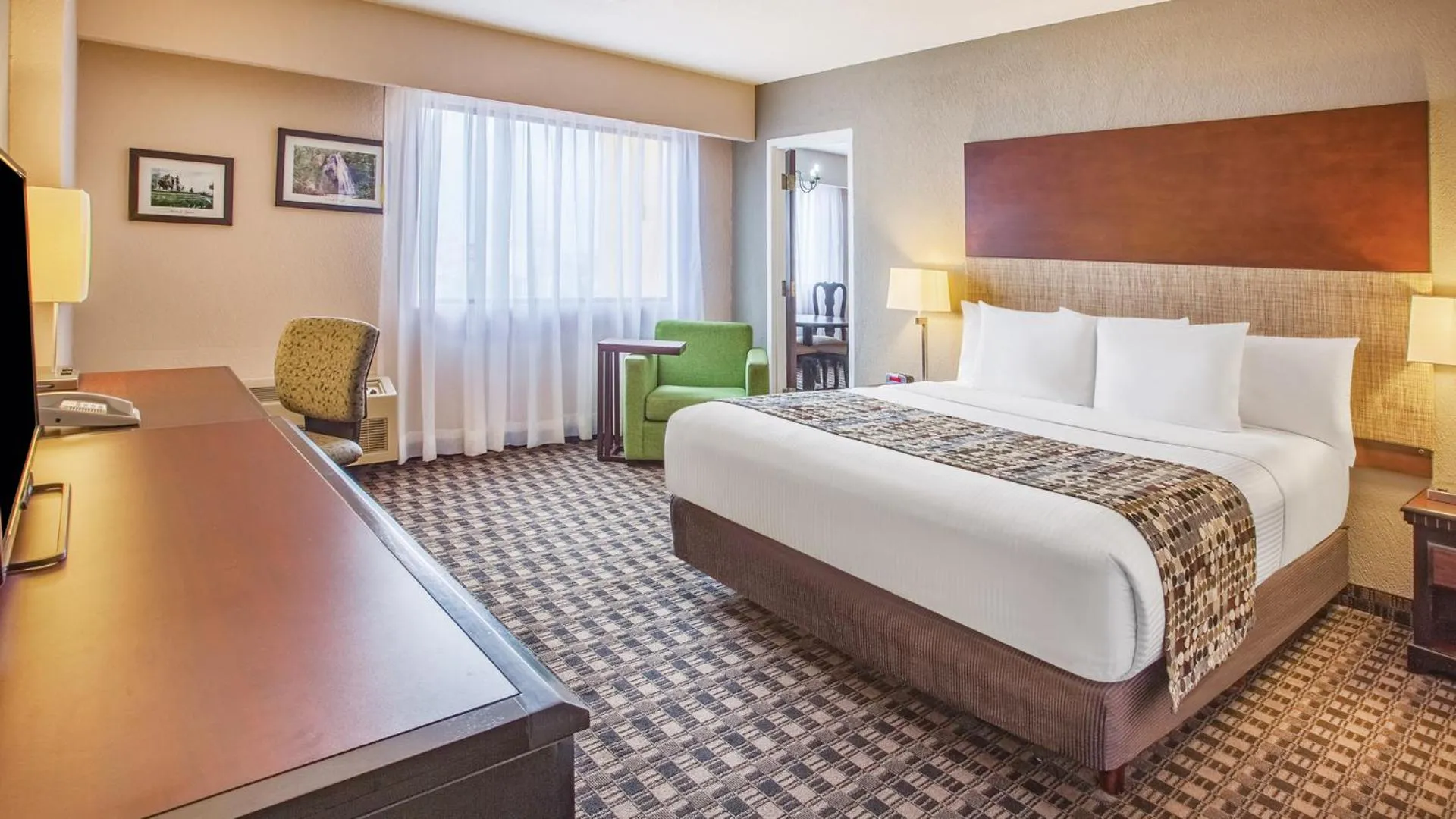 CHN Hotel Monterrey Norte, Trademark Collection by Wyndham