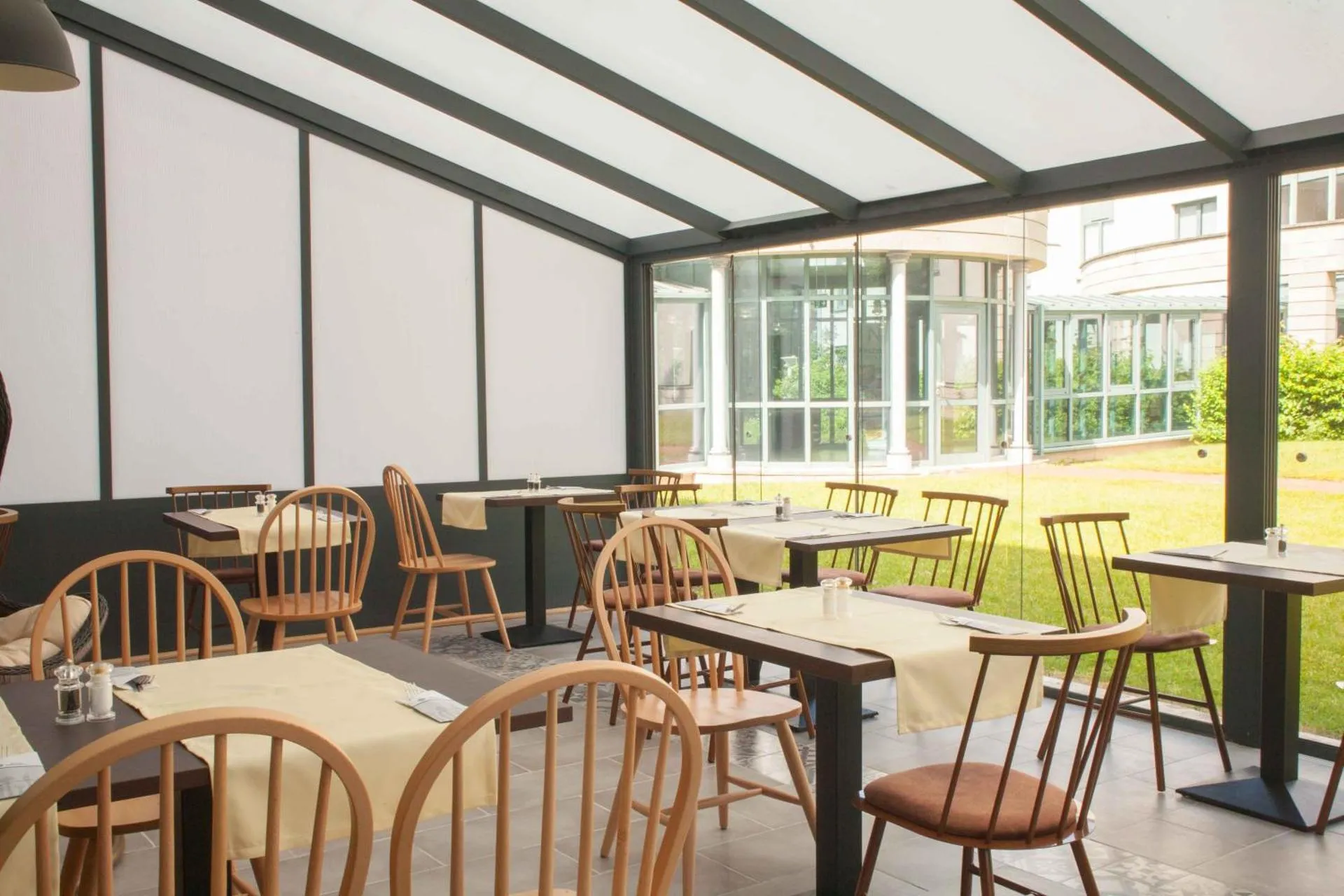 Best Western Hotel Braunschweig