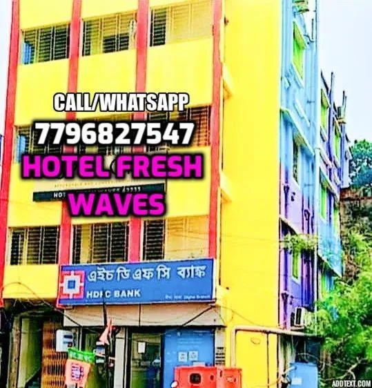Fresh waves