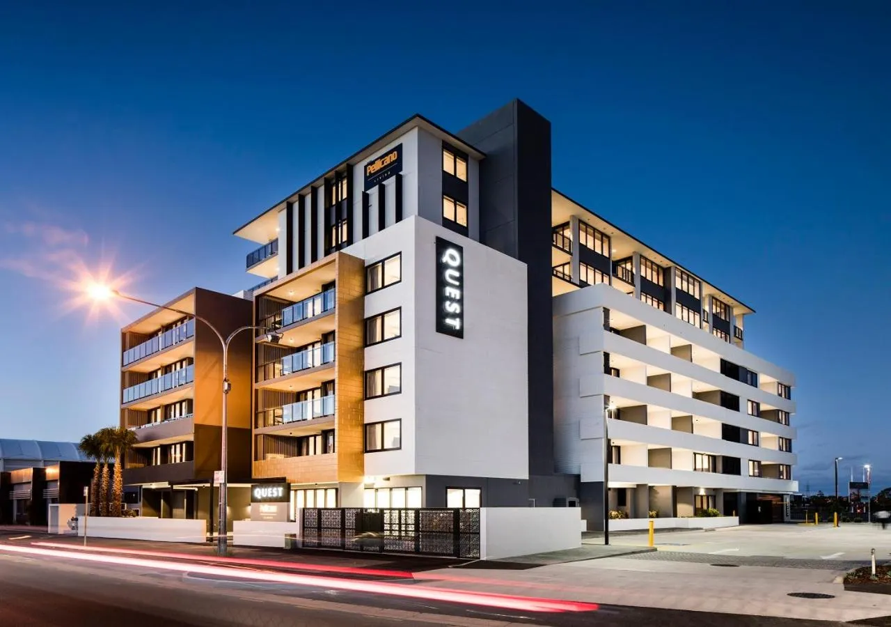 Dog Friendly Aparthotel $Gold Coast - $Quest Robina