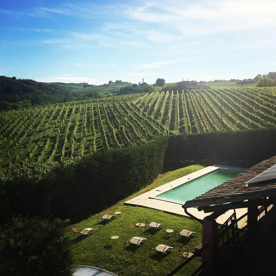Villa GB B&B