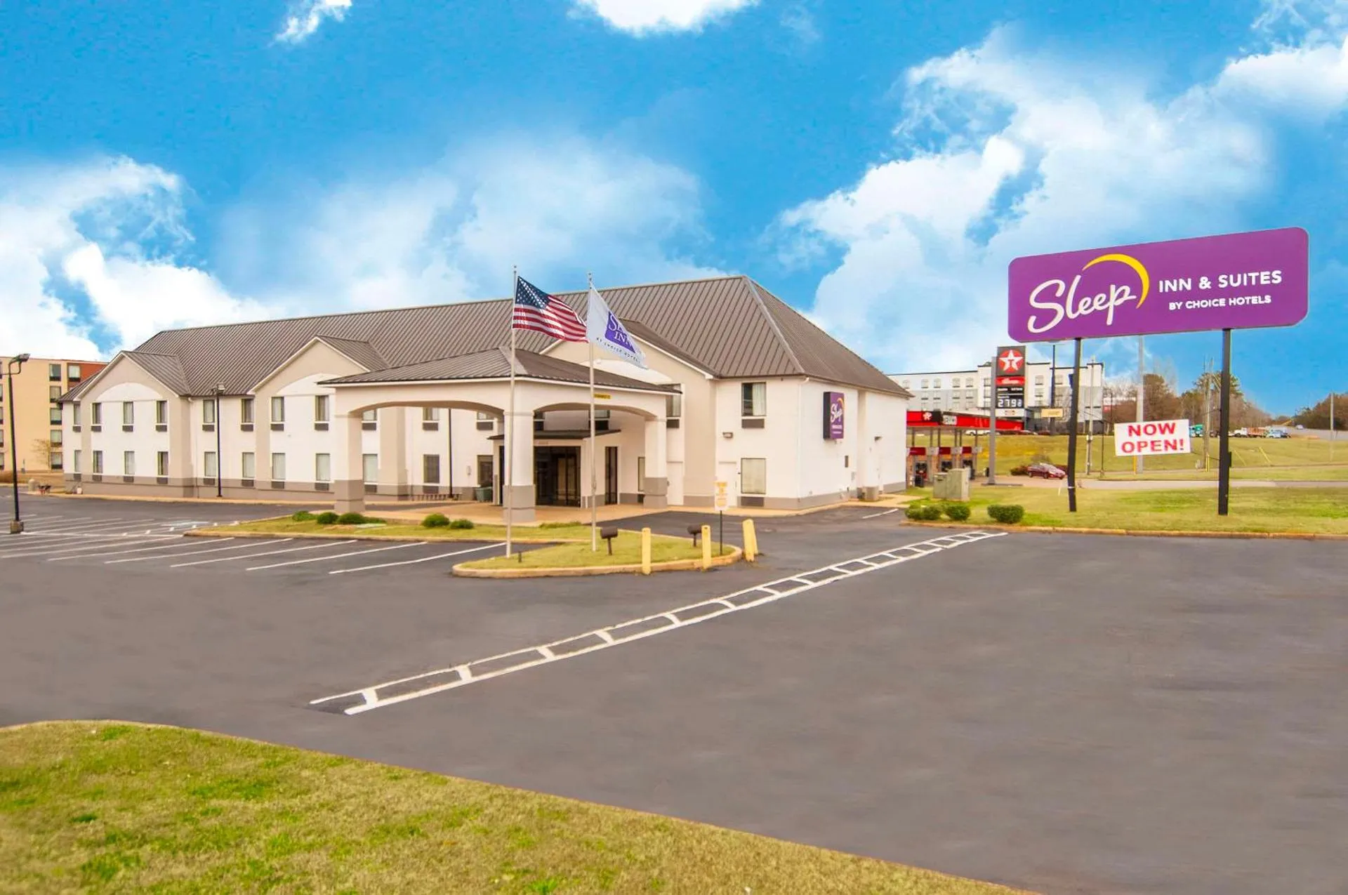 Howard Johnson by Wyndham University of Alabama Tuscaloosa