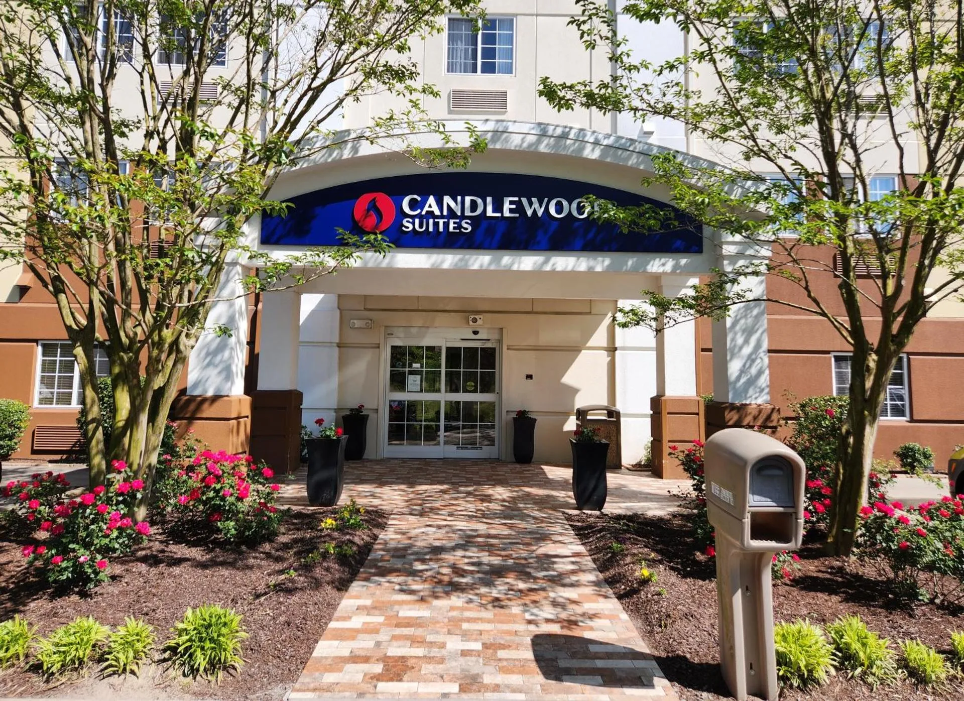 Candlewood Suites Greenville NC, an IHG Hotel
