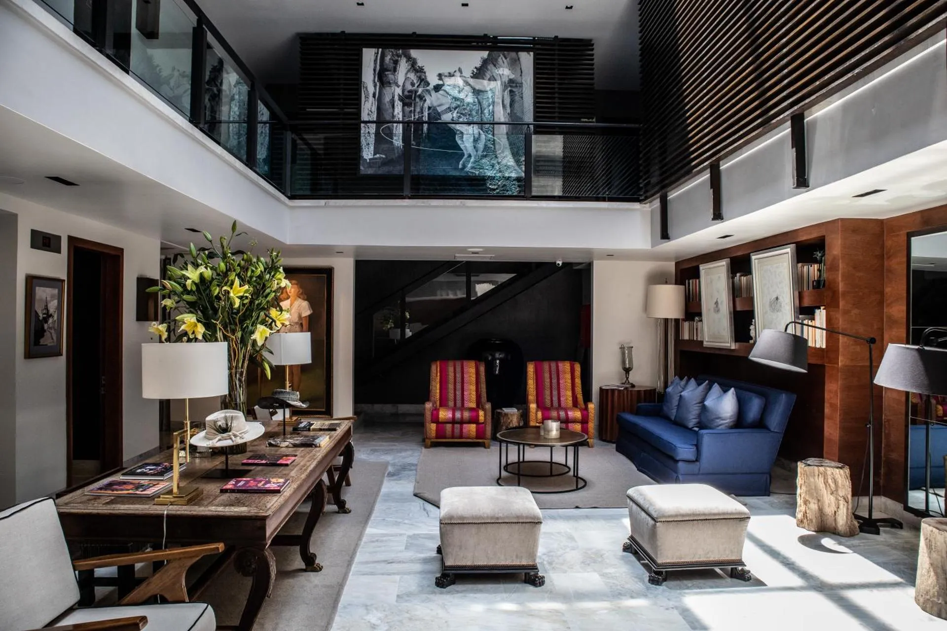 Hotel Matilda