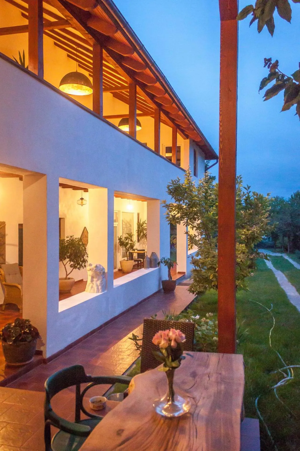 Elma Guesthouse