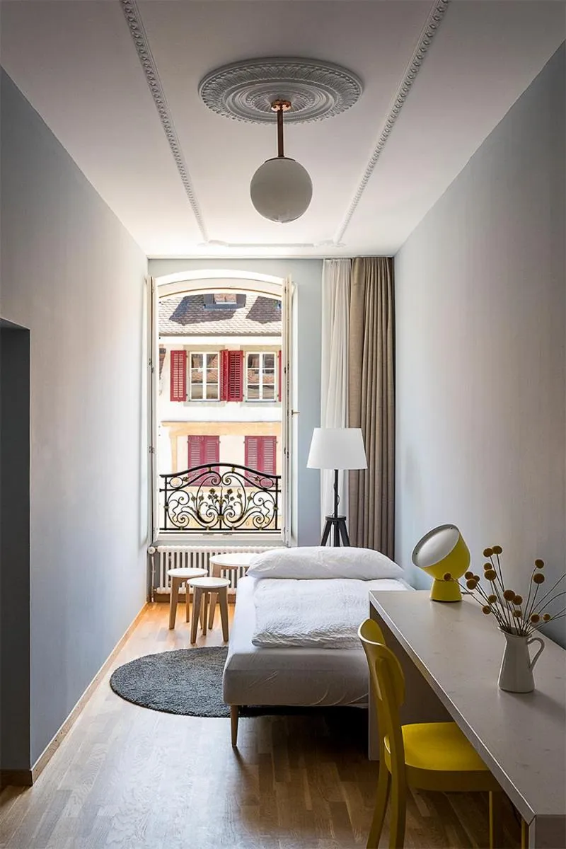 ADLER Boutique Hotel