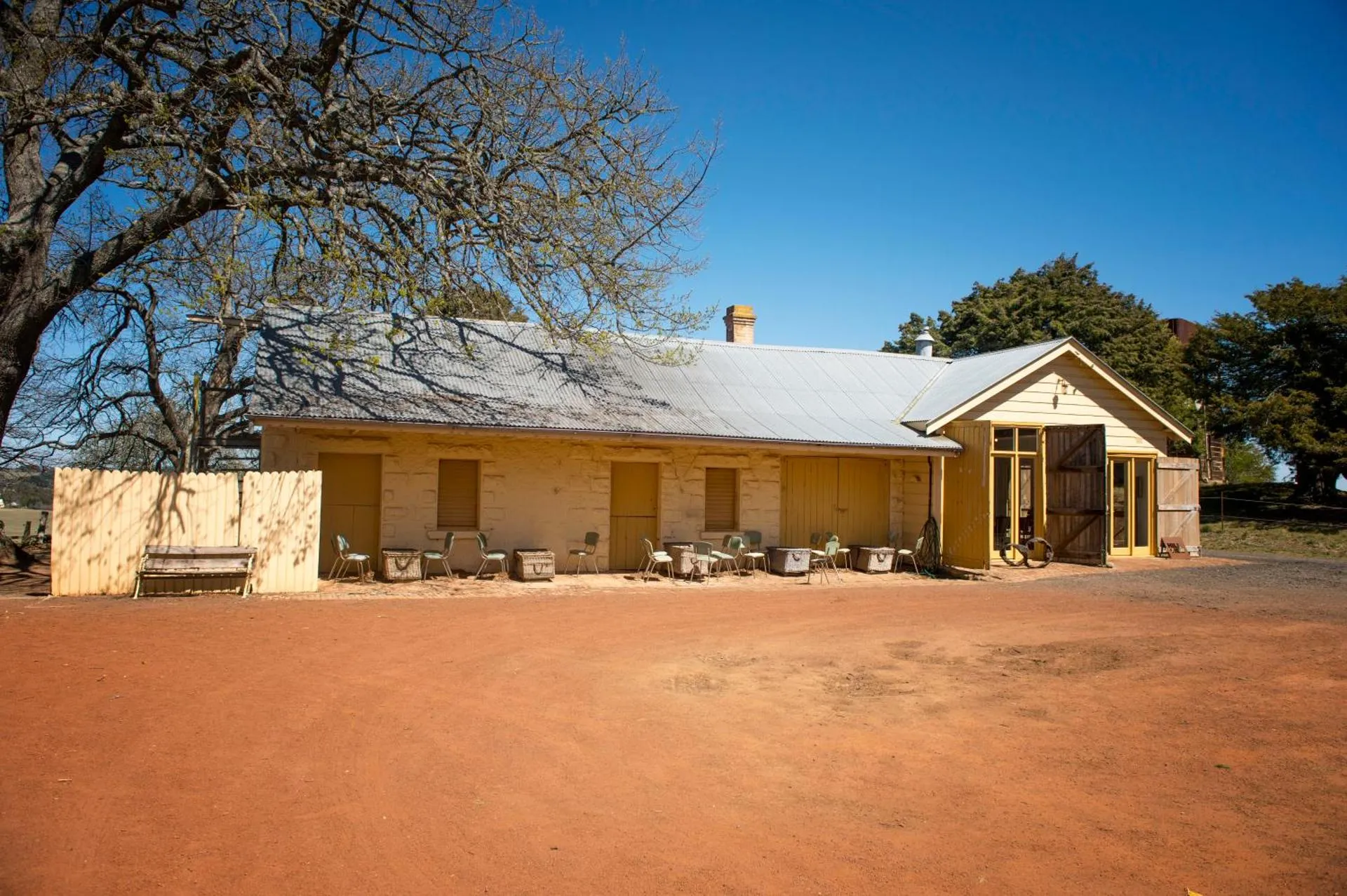 Hillview Heritage Estate