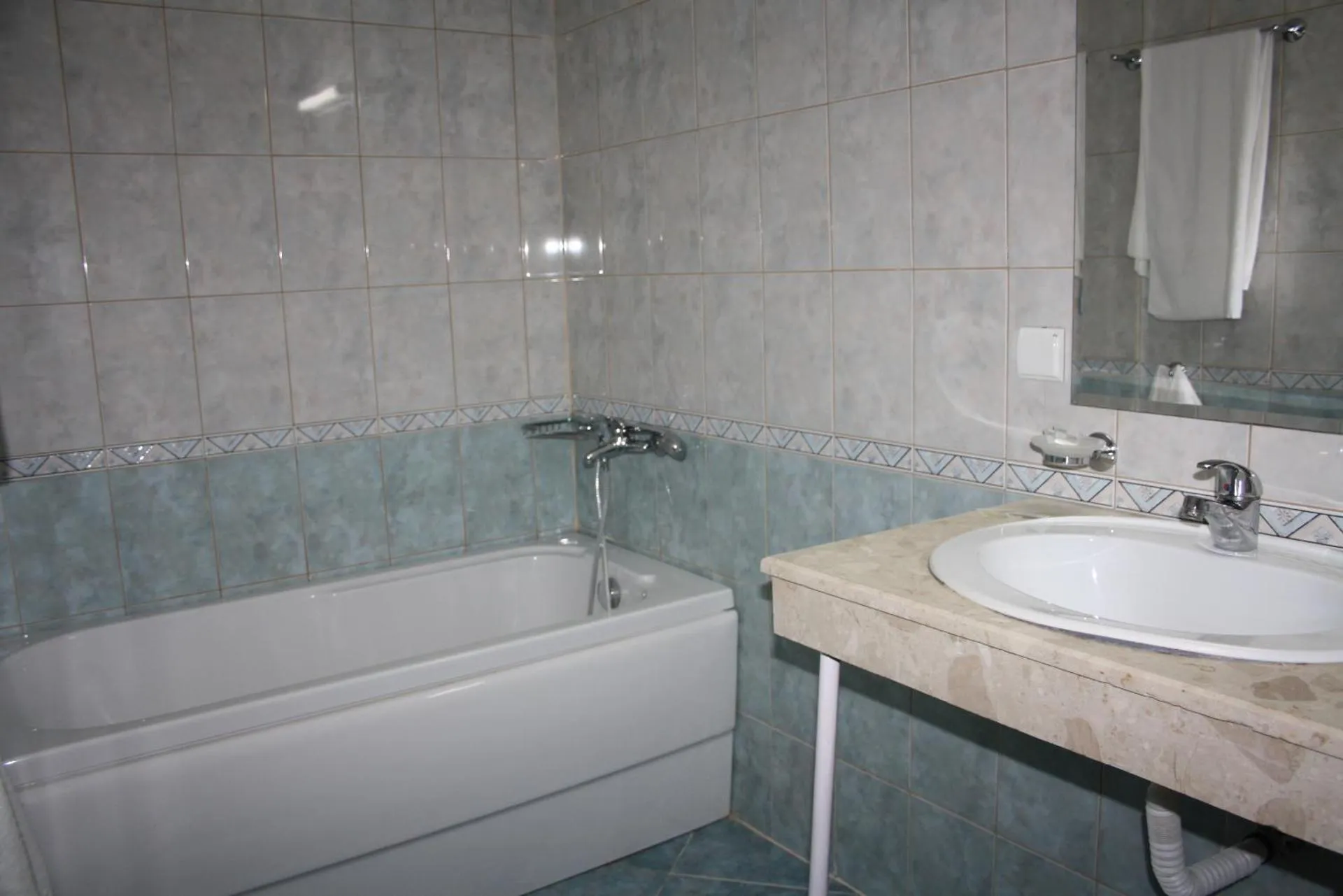Hotel Perunika