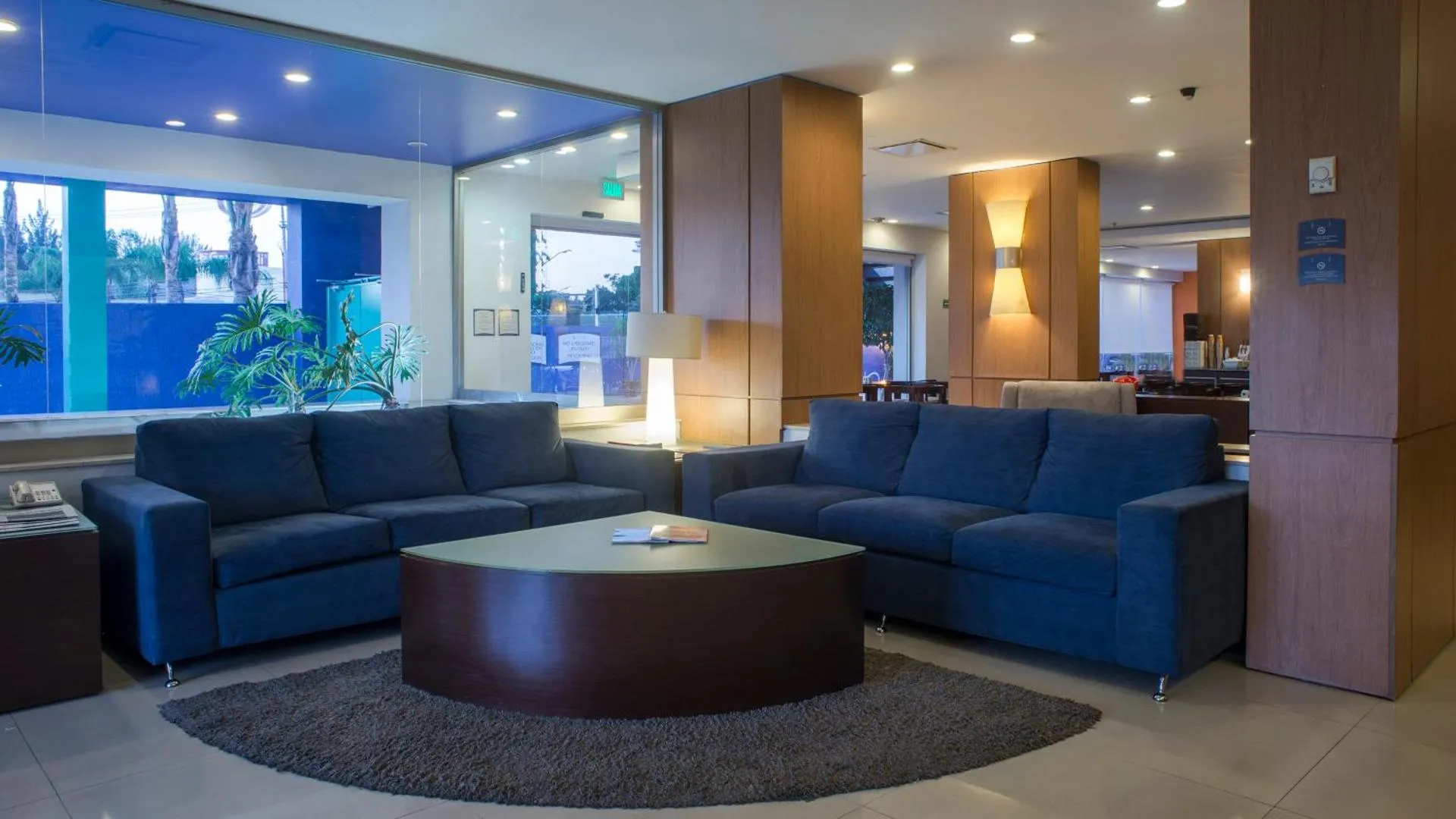 Staybridge Suites Guadalajara Expo, an IHG Hotel