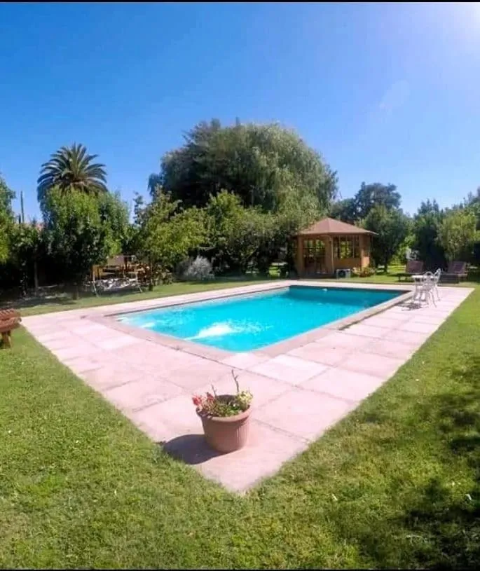 Casa Pando