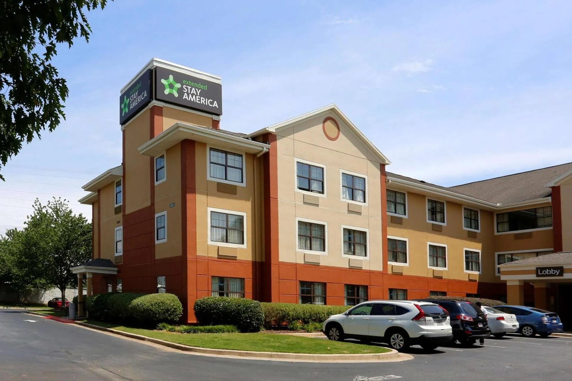 Dog Friendly Hotel $Kennesaw - $Extended Stay America Suites - Atlanta - Kennesaw Town Center