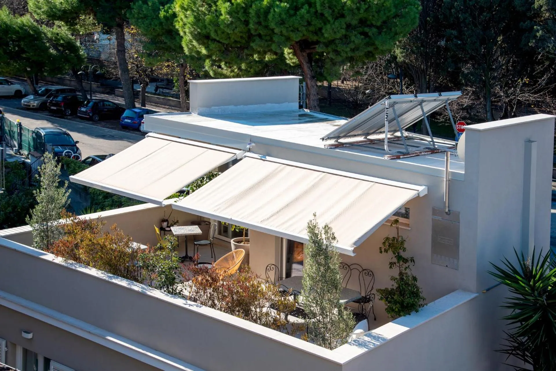 B&B Fontanella 32
