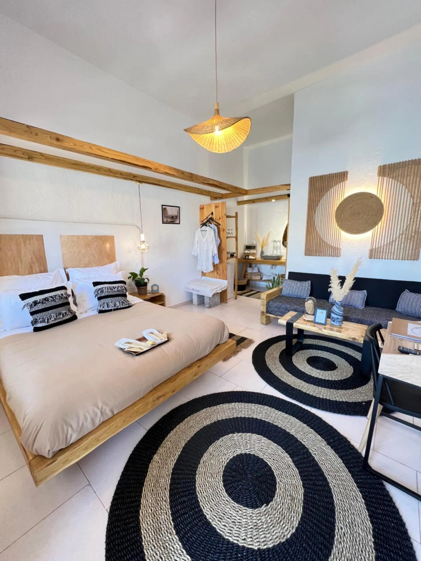Dog Friendly Hotel $Kalymnos - $Spongia Apartments Kalymnos