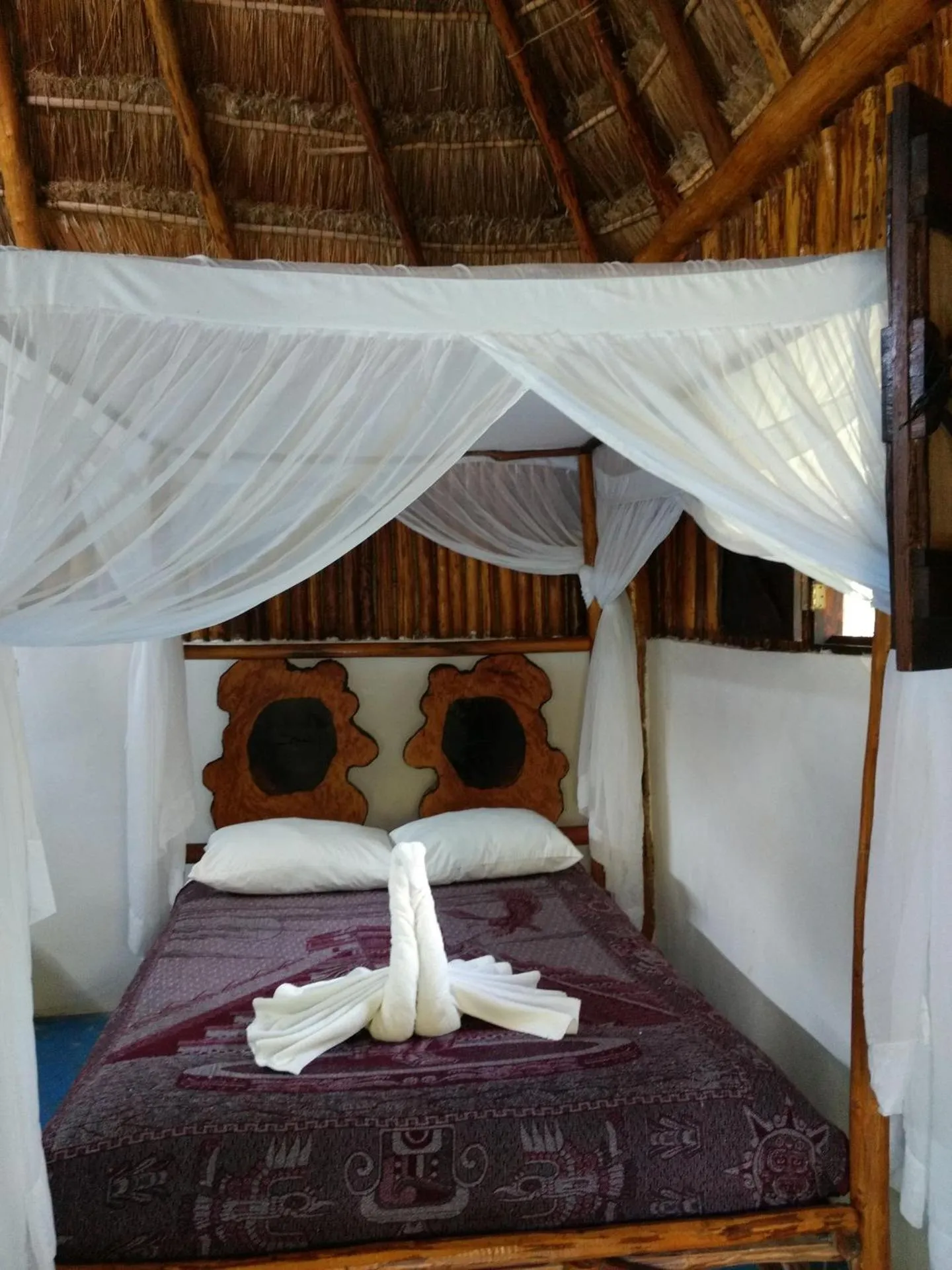 Green Tulum Hotel