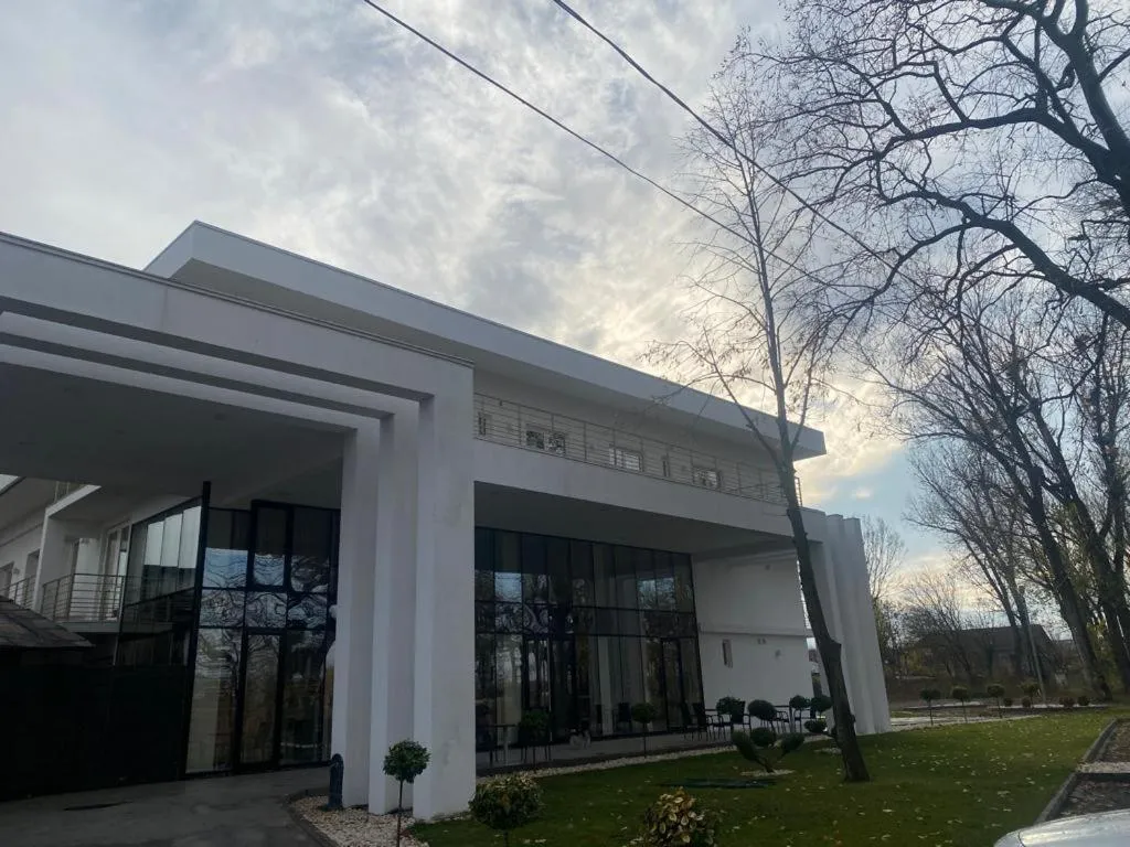 Dog Friendly Hotel $Tecuci - $Ocaua Lui Cuza
