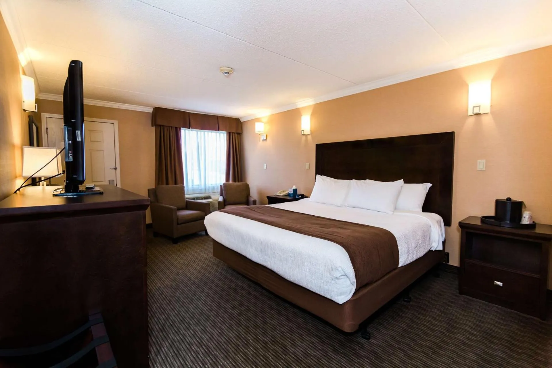 Best Western Plus Dryden Hotel and Conference Centre