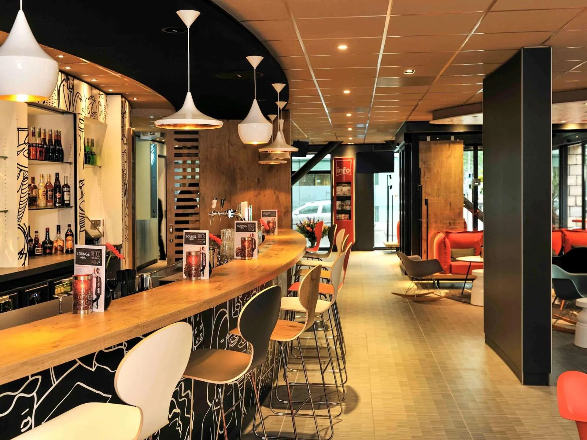 ibis Rotterdam City Centre
