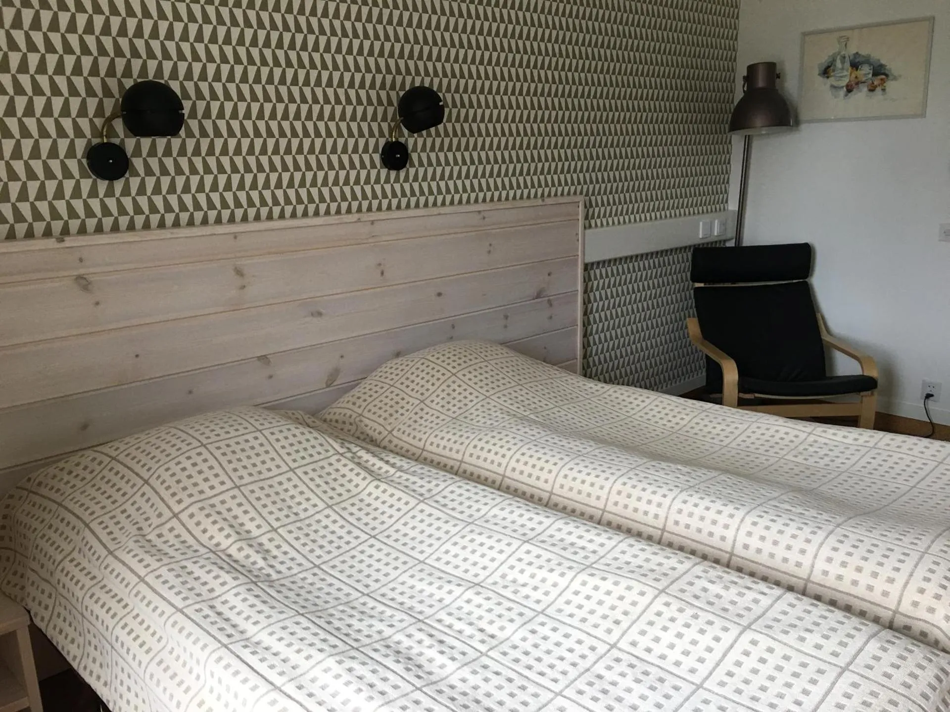 Hotelli Pellonhovi
