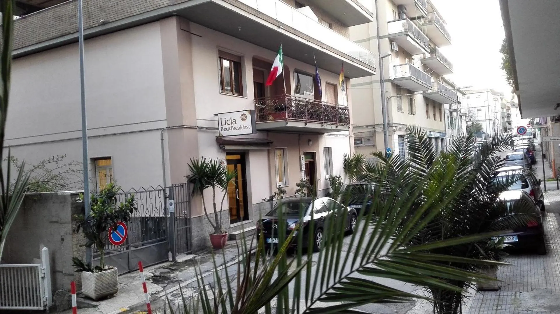 Licia B&B