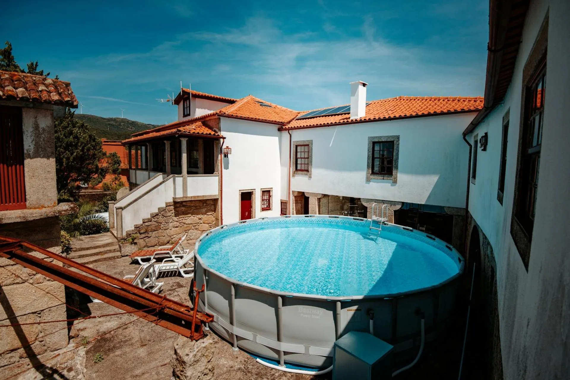 Perre Rural House - Villa with Private Pool