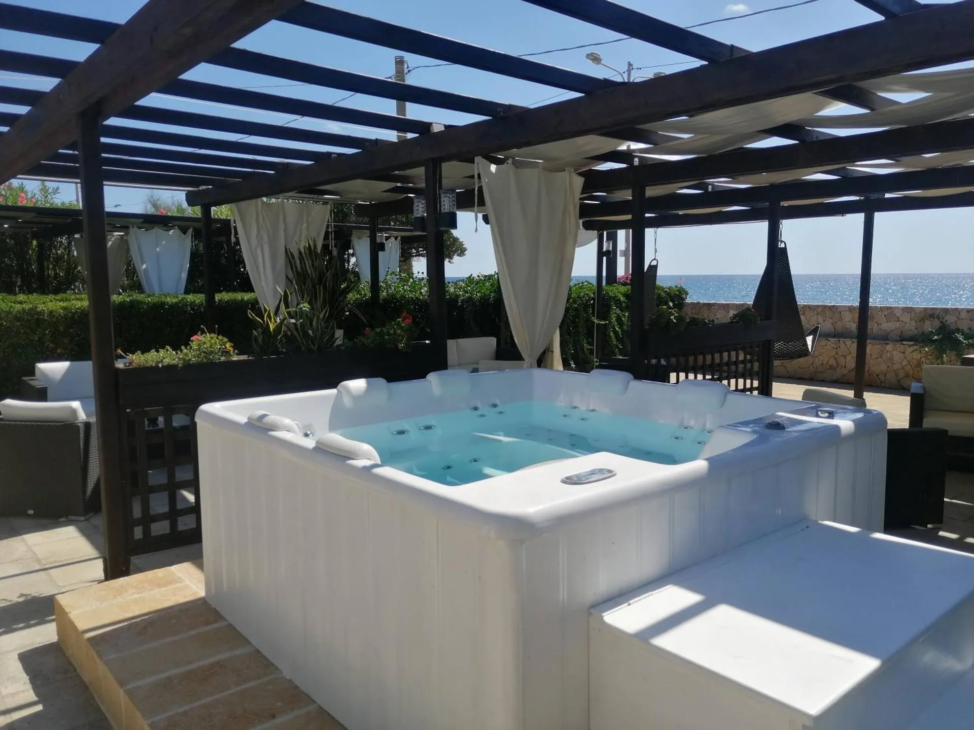La Giara Resort