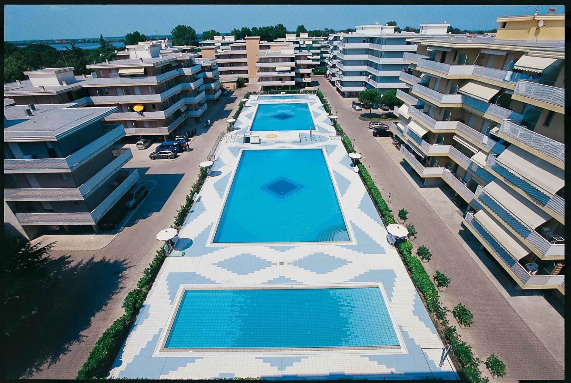 Residence Valbella - GETURHOTELS
