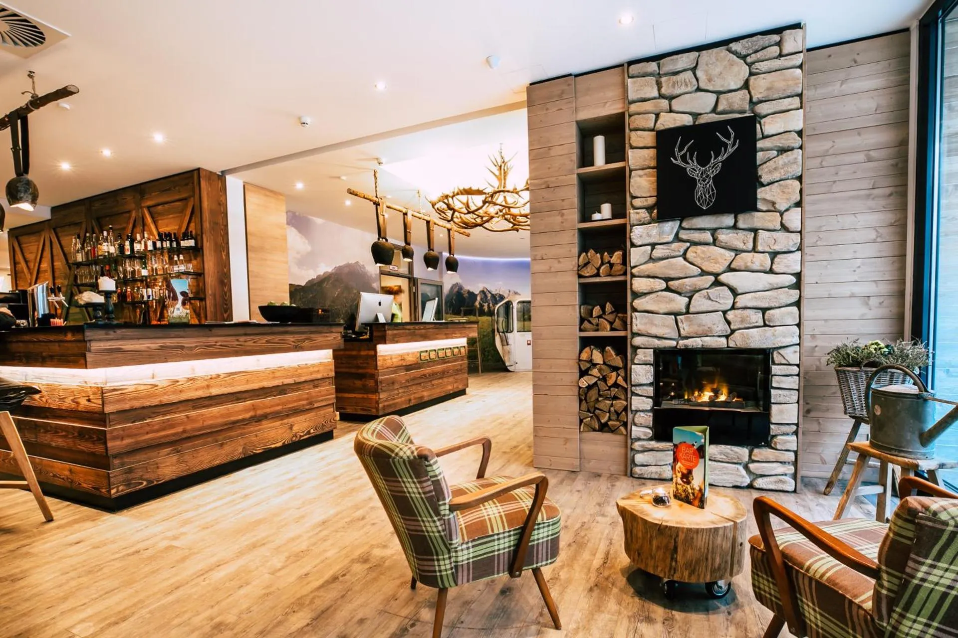 Dog Friendly Hotel $Munich - $Cocoon Hauptbahnhof