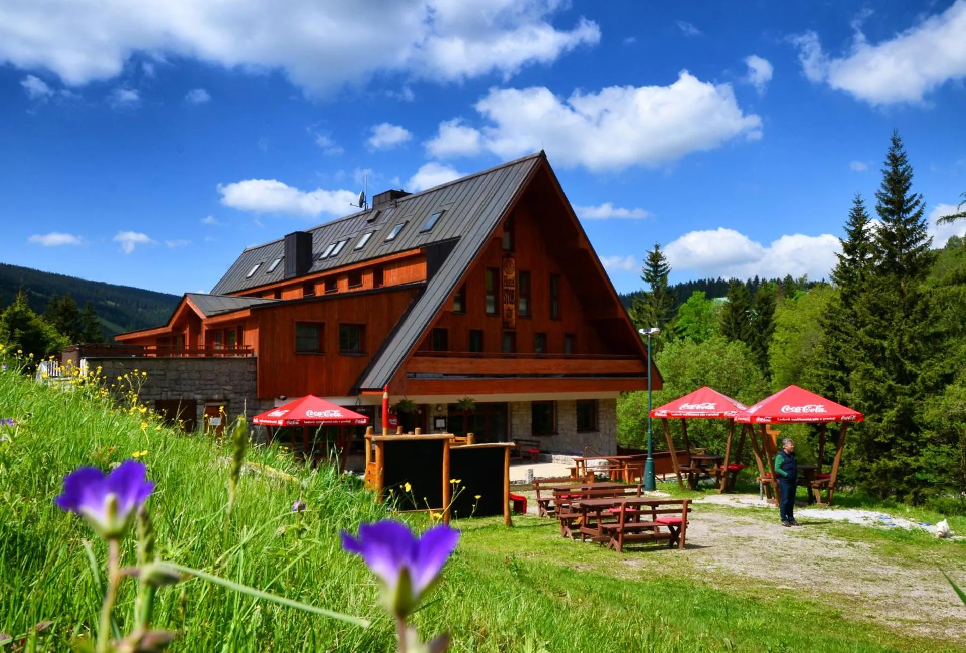 Hotel Stoh