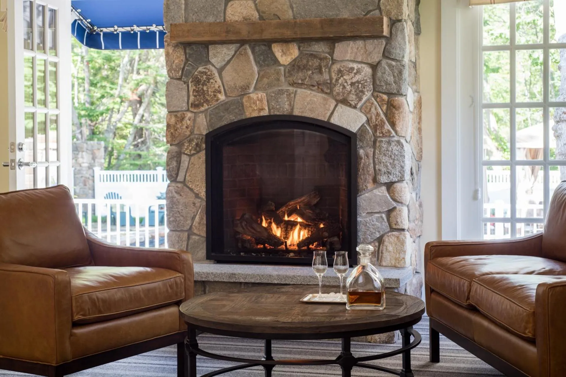 Dog Friendly Hotel $Kennebunk - $The White Barn Inn & Spa, Auberge Resorts Collection